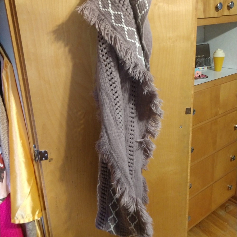 Infinity scarf - Picture 2 of 2